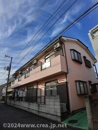 ダイヤパレス