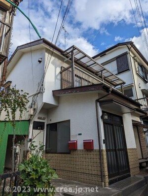 志木モノリス