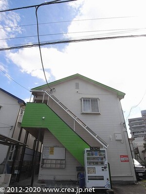 ミヤハウス1号棟