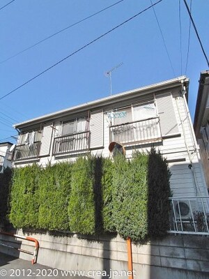 コーポ白川