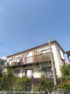 コーポササキ
