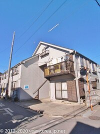 アサカウエスト