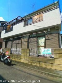 エルミエンド朝霞台