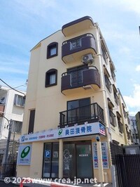 ヴェルテメゾン志木
