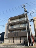 新河岸MSビル