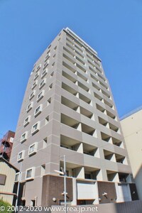 アリュージュ志木本町