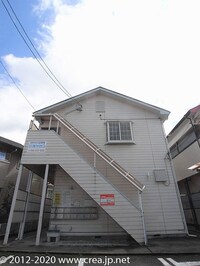 ミヤハウス６号棟