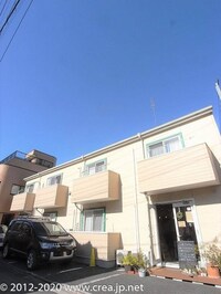 オリーブハウス