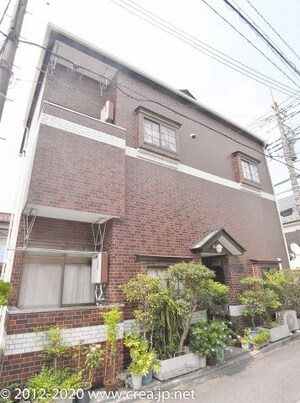 シティパレス幸町