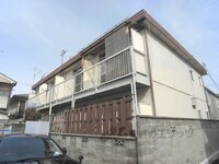 コーポ白銀