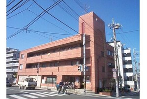第３長栄マンション