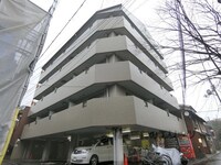 アーバン高瀬川