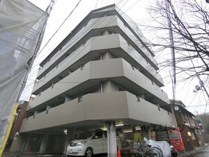 アーバン高瀬川