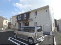 アビタシオン久我森の宮