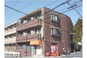サンパティック北白川