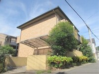 パルティール北白川