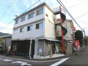 アドバンス神楽岡