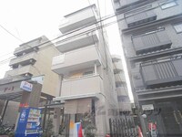 イーストパレスサイトー