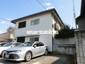 吉祥寺ハイツ