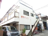石井ハイツ