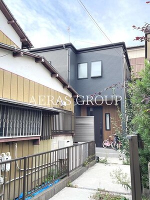 下落合7丁目戸建