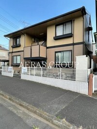 ヴィレッジ新藤Ⅲ