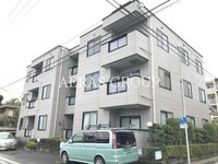 レジデンス・ツジムラⅢ
