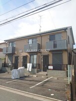 メリリーフラットⅠ