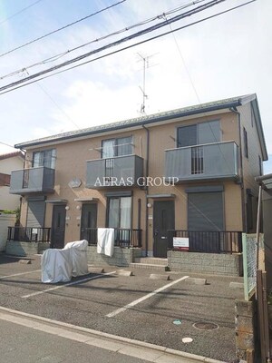 メリリーフラットⅠ