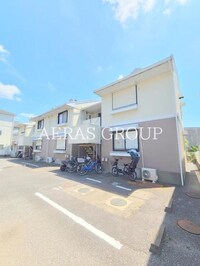 サンパレスⅠ