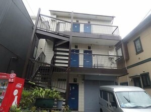 武蔵屋弐番館