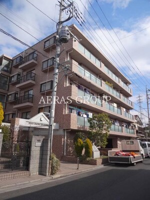 ライオンズガーデン浦和東