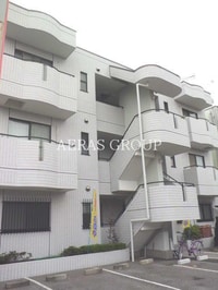 メゾン・リコウA