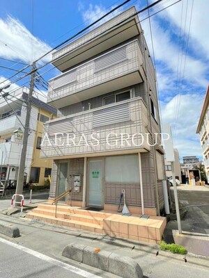 ガーデンヒルズ大宮