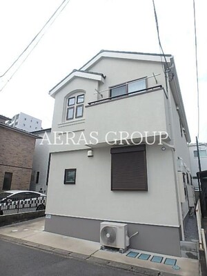 アカラ東川口