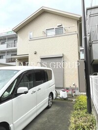 鈴谷戸建 B