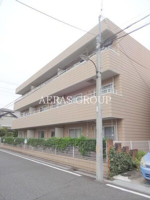 清風マンション