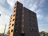 ライフォート明神
