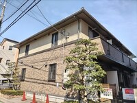 メゾンボヌールⅡ