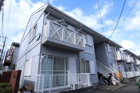 コーポ澤田Ａ