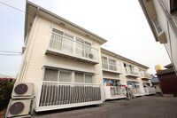 エステートピア澤田Ａ