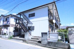 金子コーポ