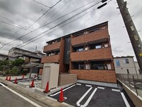 コンフォール戸塚