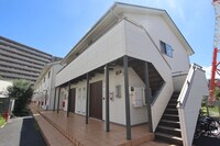 ベルスタイル　花棟