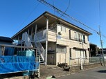 グリーンハイツ