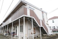 グランメールＡ