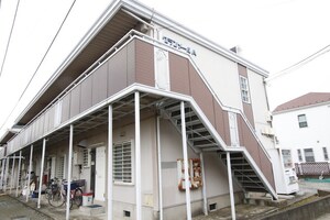 グランメールＡ