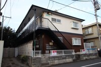 グリーンパール元町