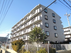 ヒルトップ南与野　Ｂ