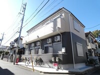 ファーストハウス武蔵関